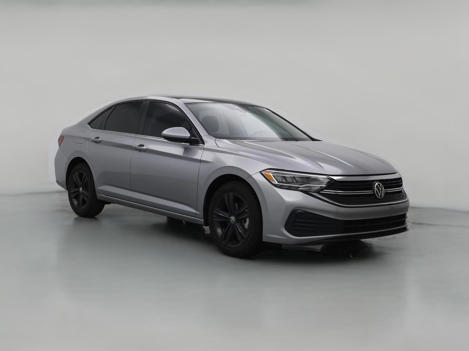2024 Volkswagen Jetta SE - Photo 1