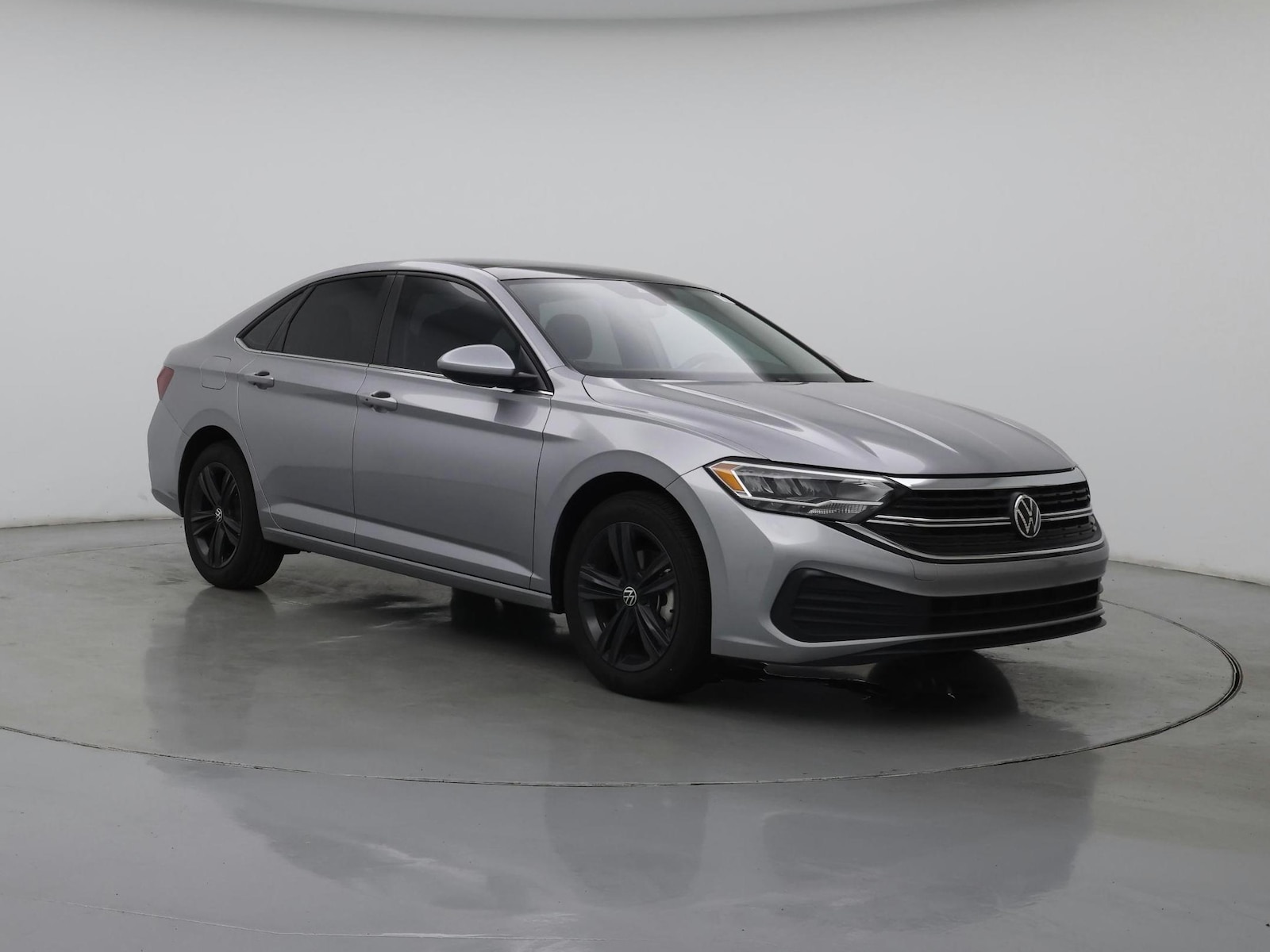 2024 Volkswagen Jetta SE - Photo 2