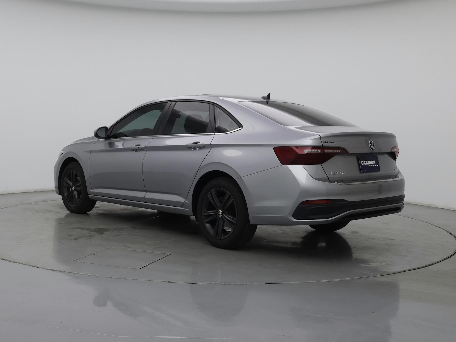 2024 Volkswagen Jetta SE - Photo 3