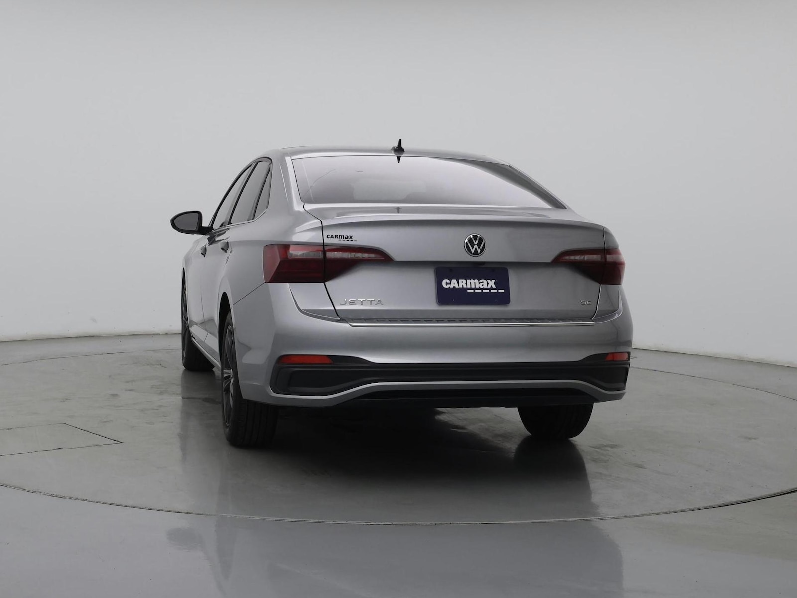 2024 Volkswagen Jetta SE - Photo 7