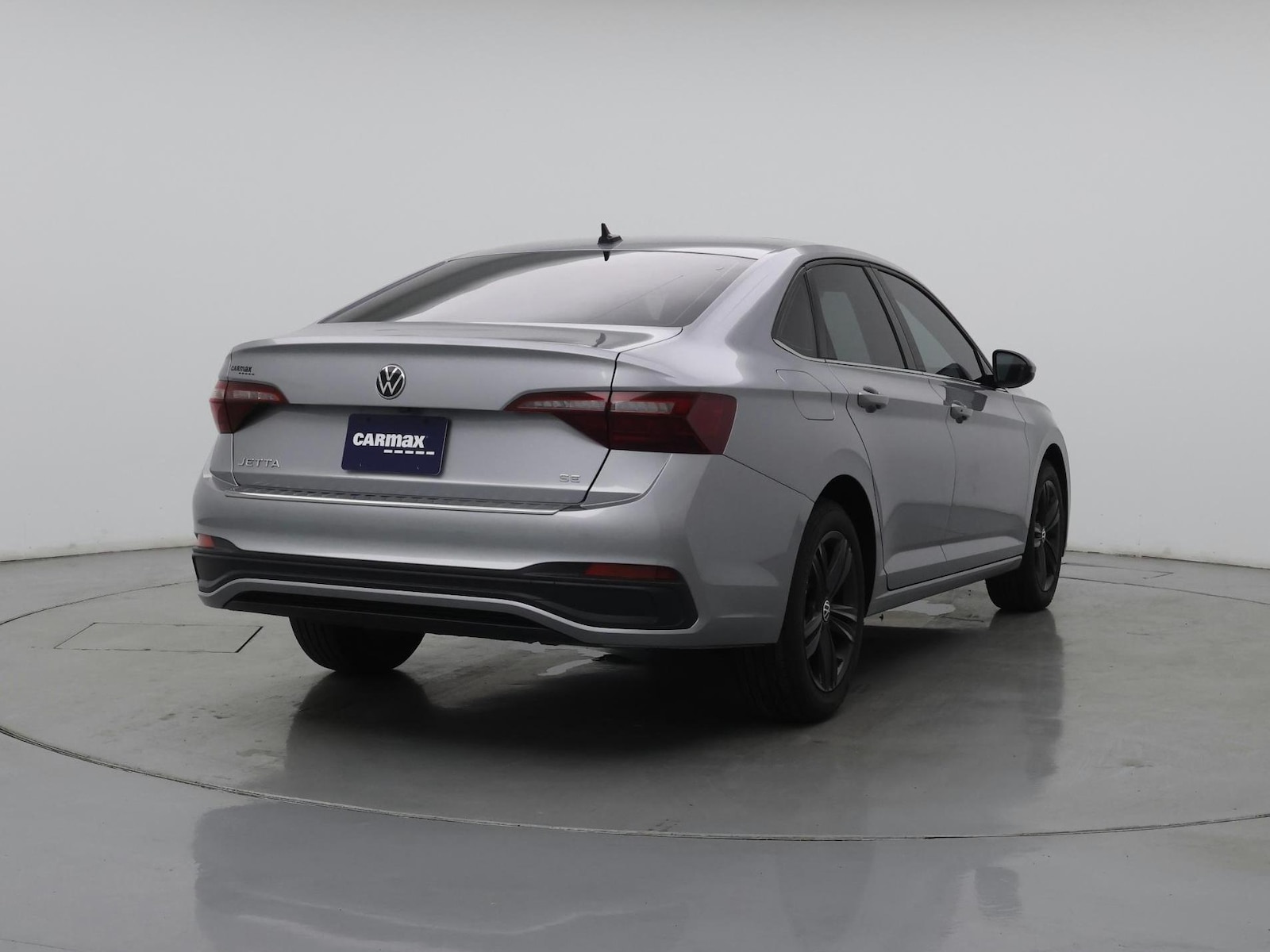 2024 Volkswagen Jetta SE - Photo 9