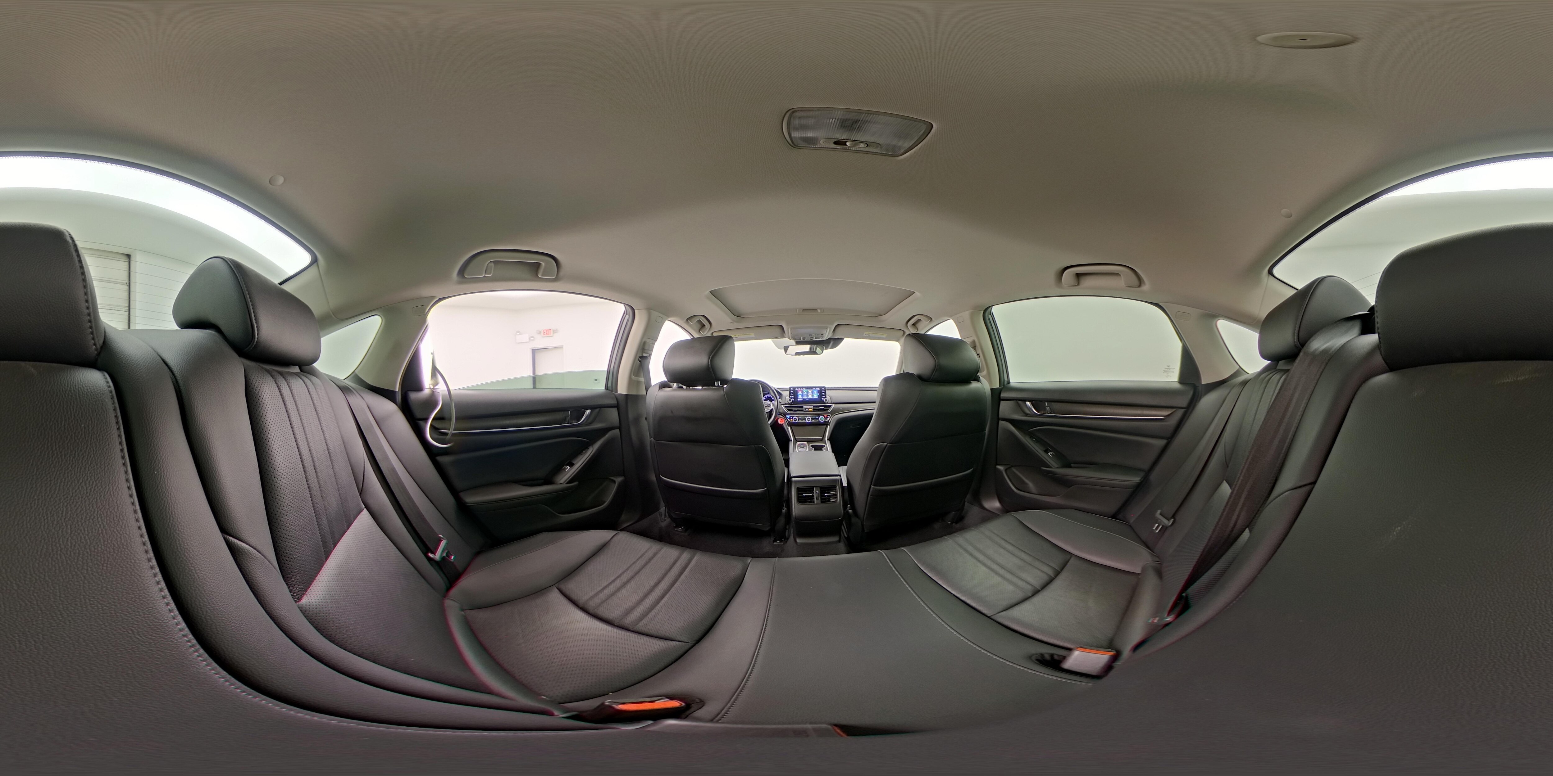 2020 Honda Accord Touring - Photo 26