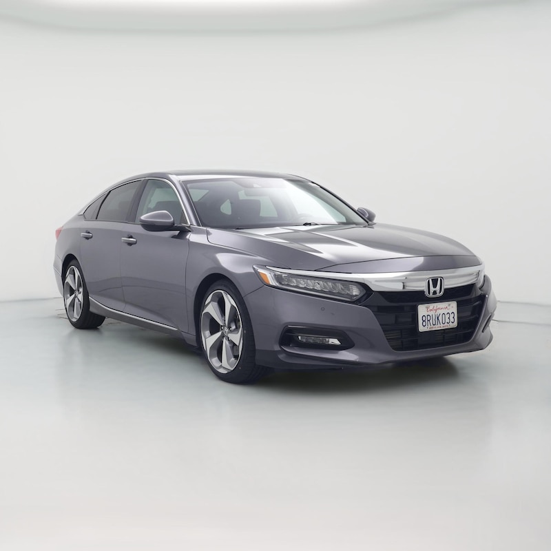 2020 Honda Accord Touring