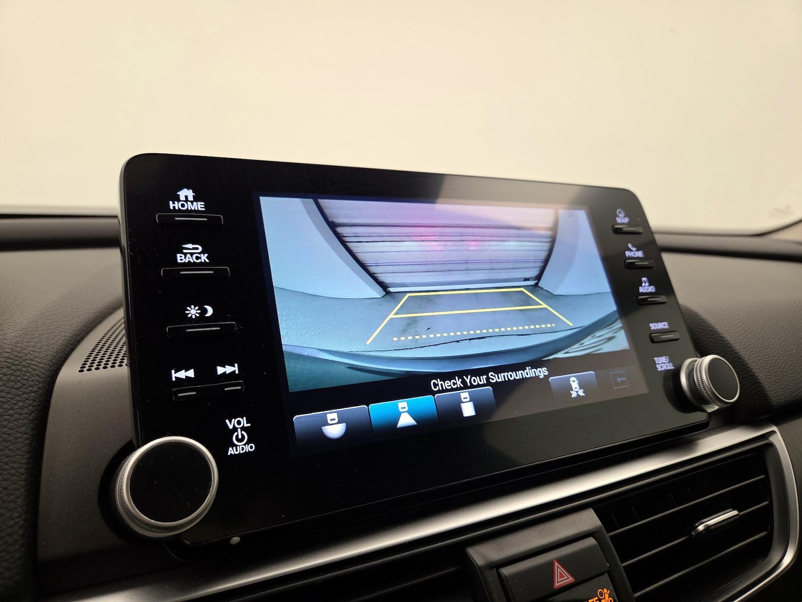 2020 Honda Accord Touring - Photo 15