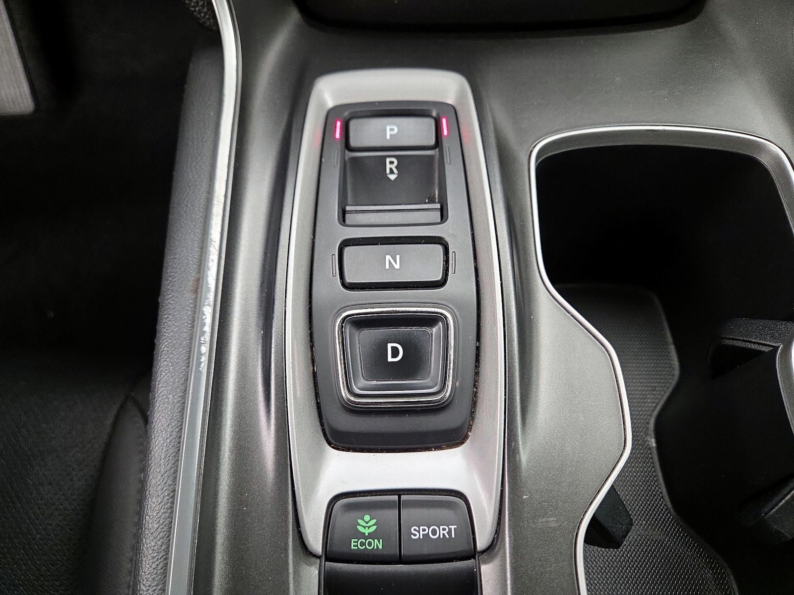 2020 Honda Accord Touring - Photo 18