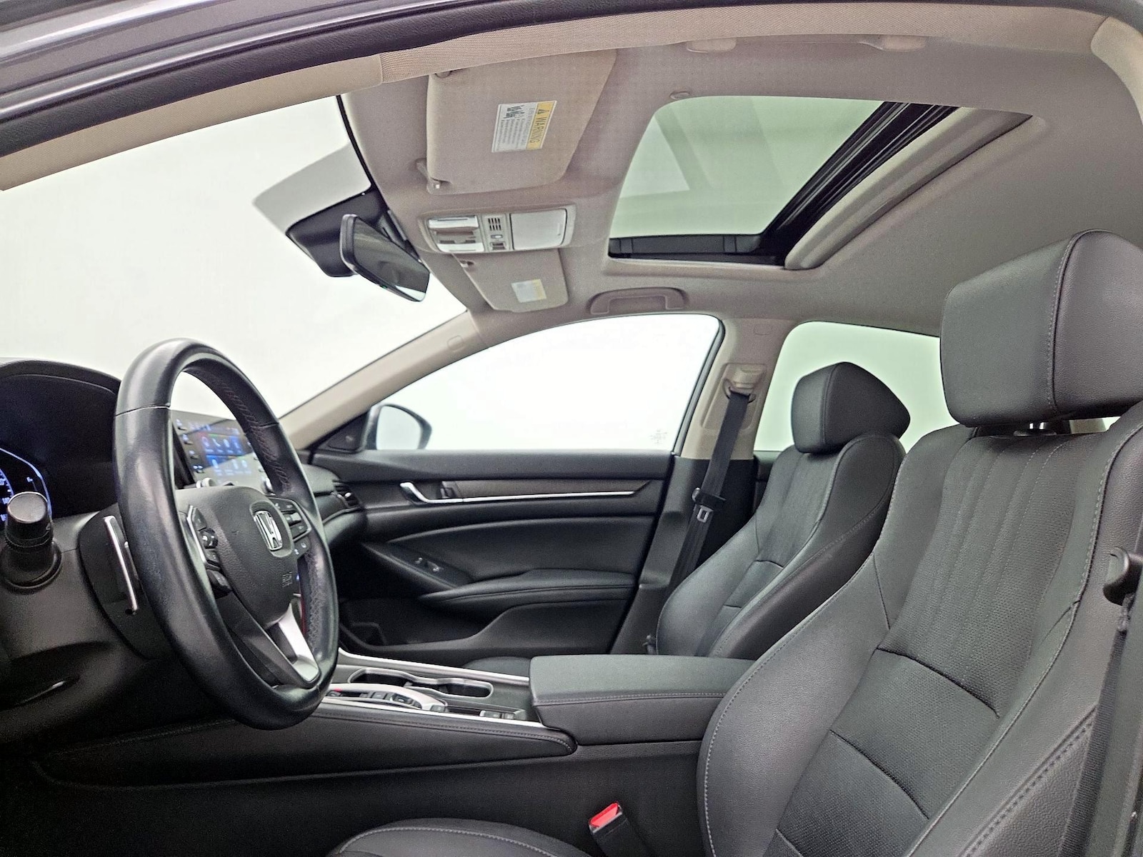 2020 Honda Accord Touring - Photo 20