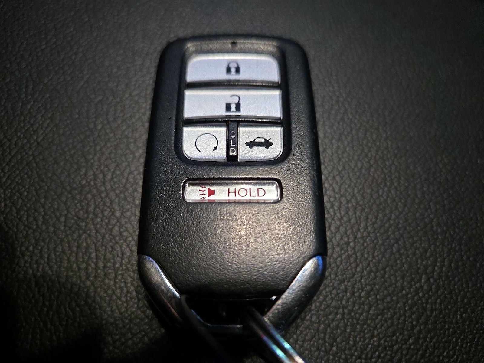 2020 Honda Accord Touring - Photo 24