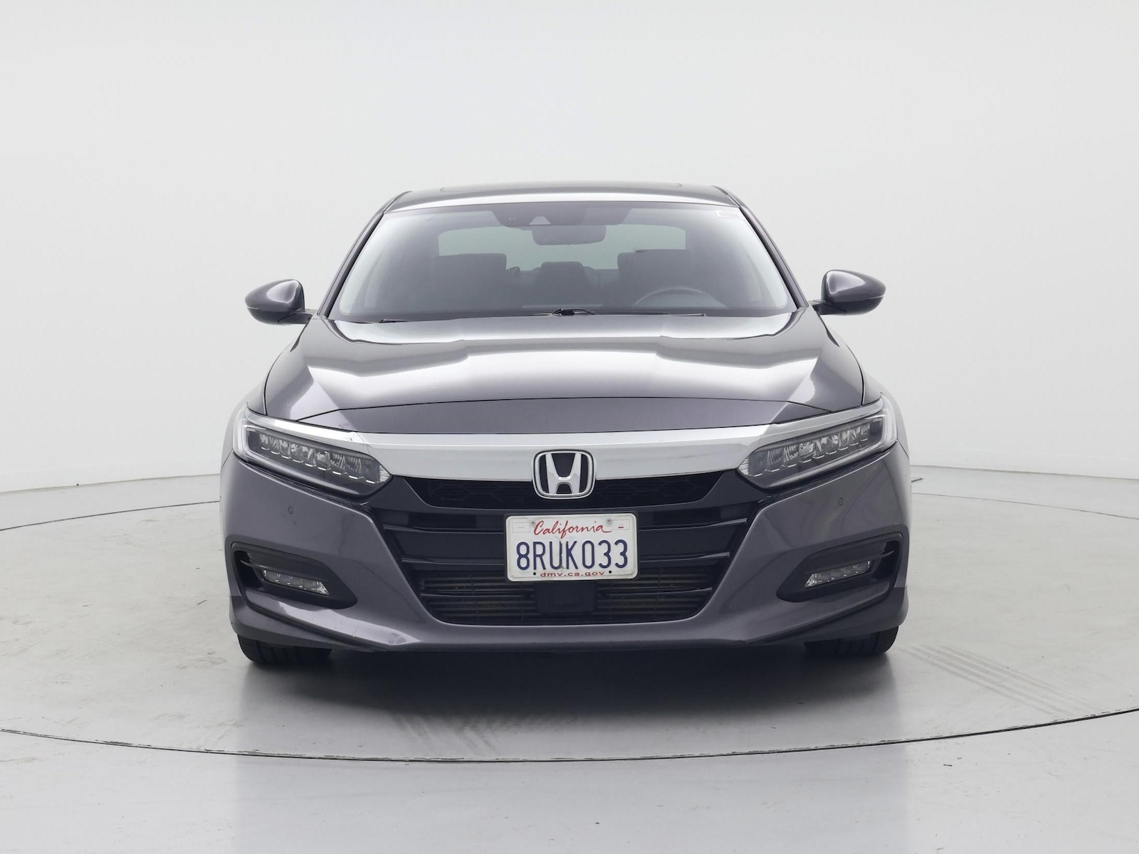 2020 Honda Accord Touring - Photo 6