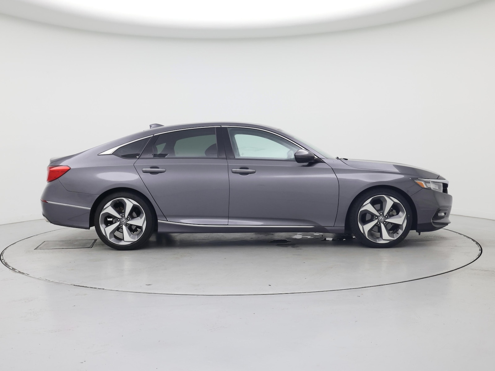 2020 Honda Accord Touring - Photo 8