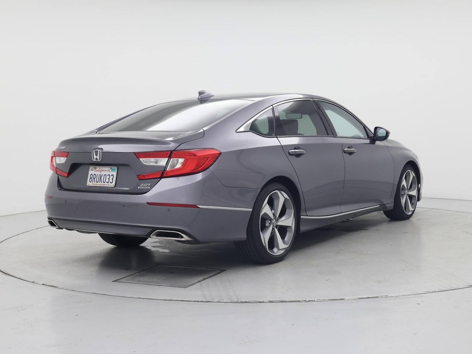 2020 Honda Accord Touring - Photo 9