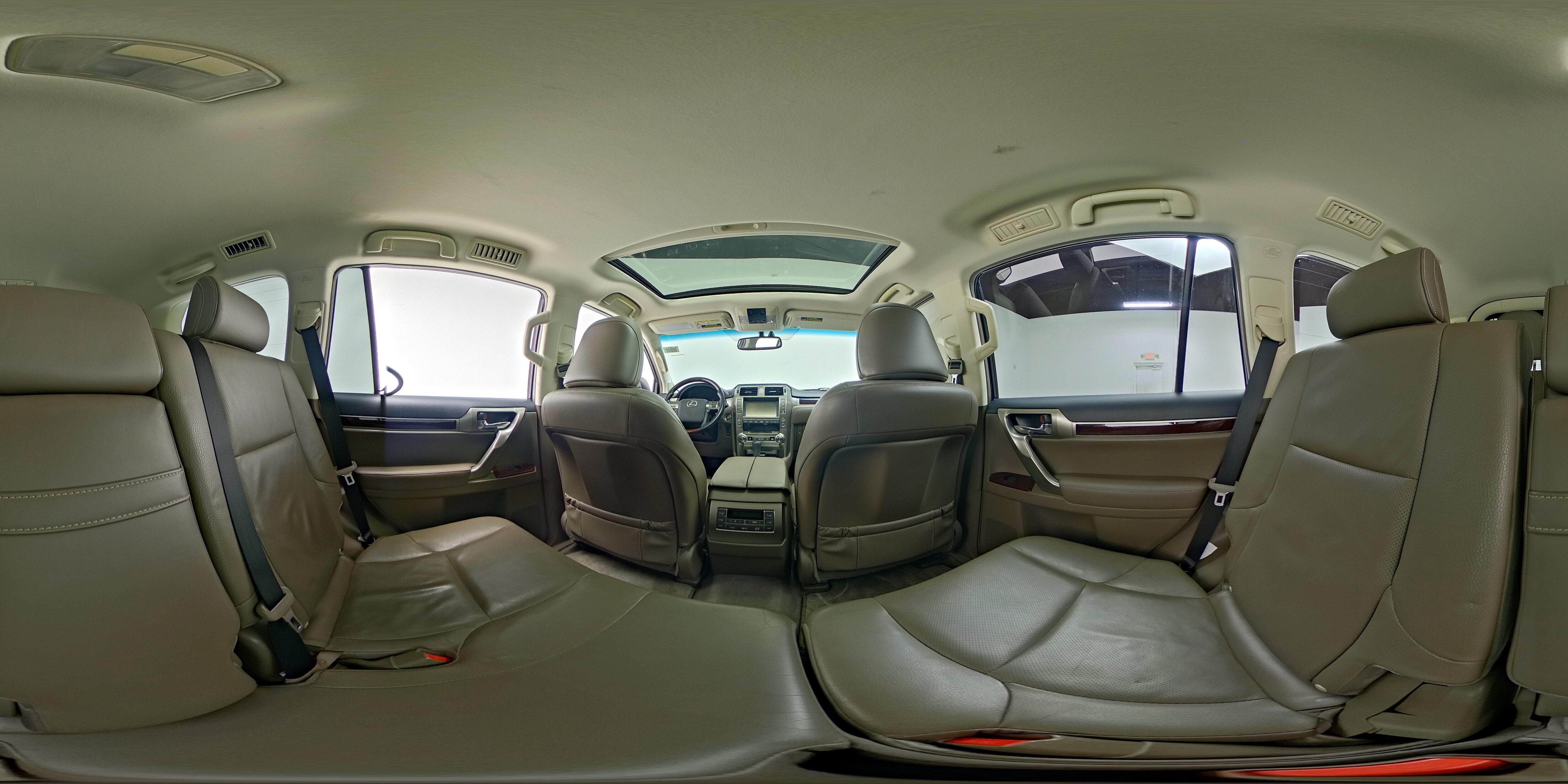 2018 Lexus GX Base - Photo 29