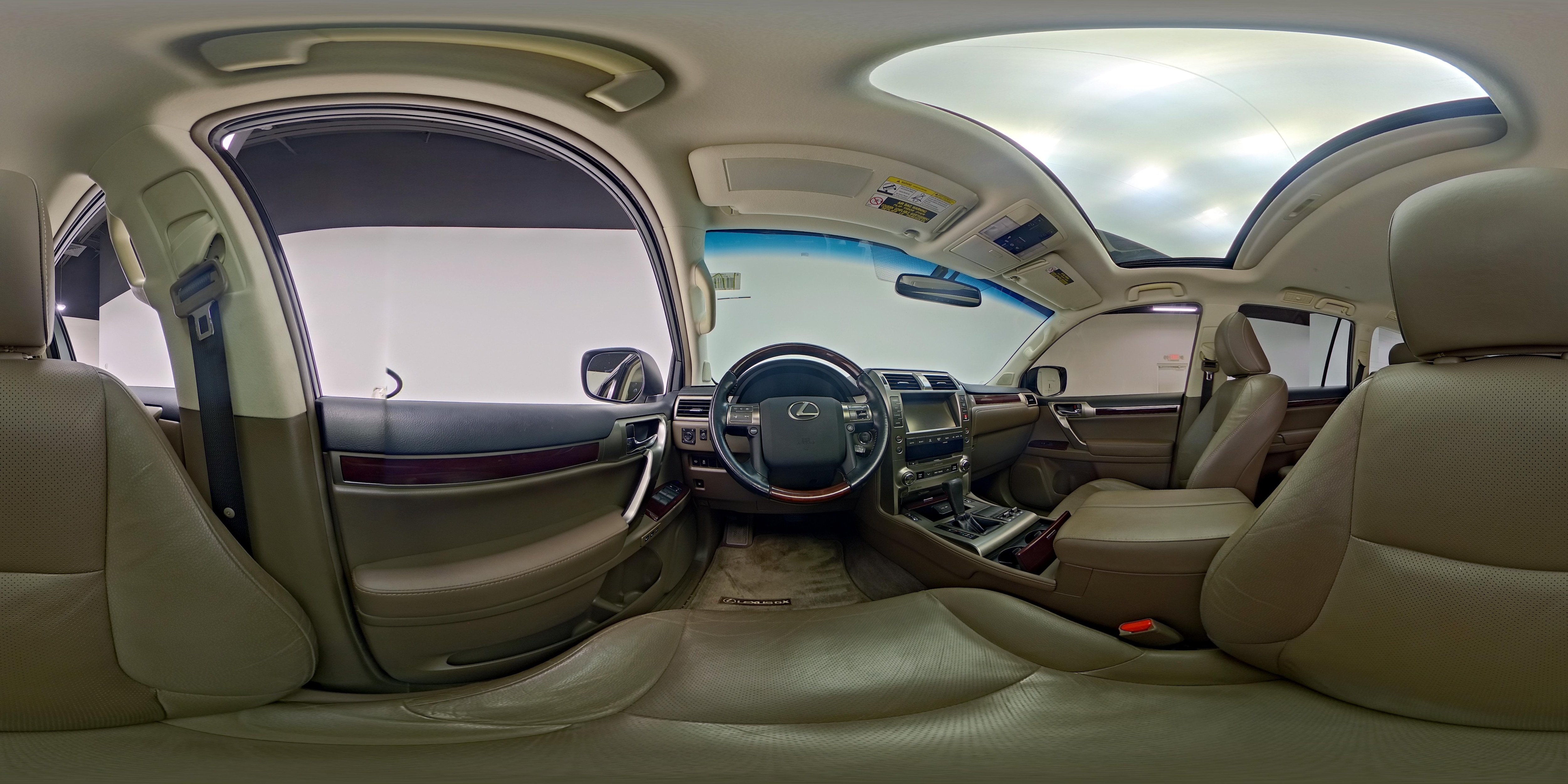 2018 Lexus GX Base - Photo 30