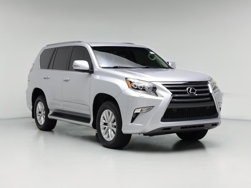 2018 Lexus GX 460 Premium -
                  Miami, FL