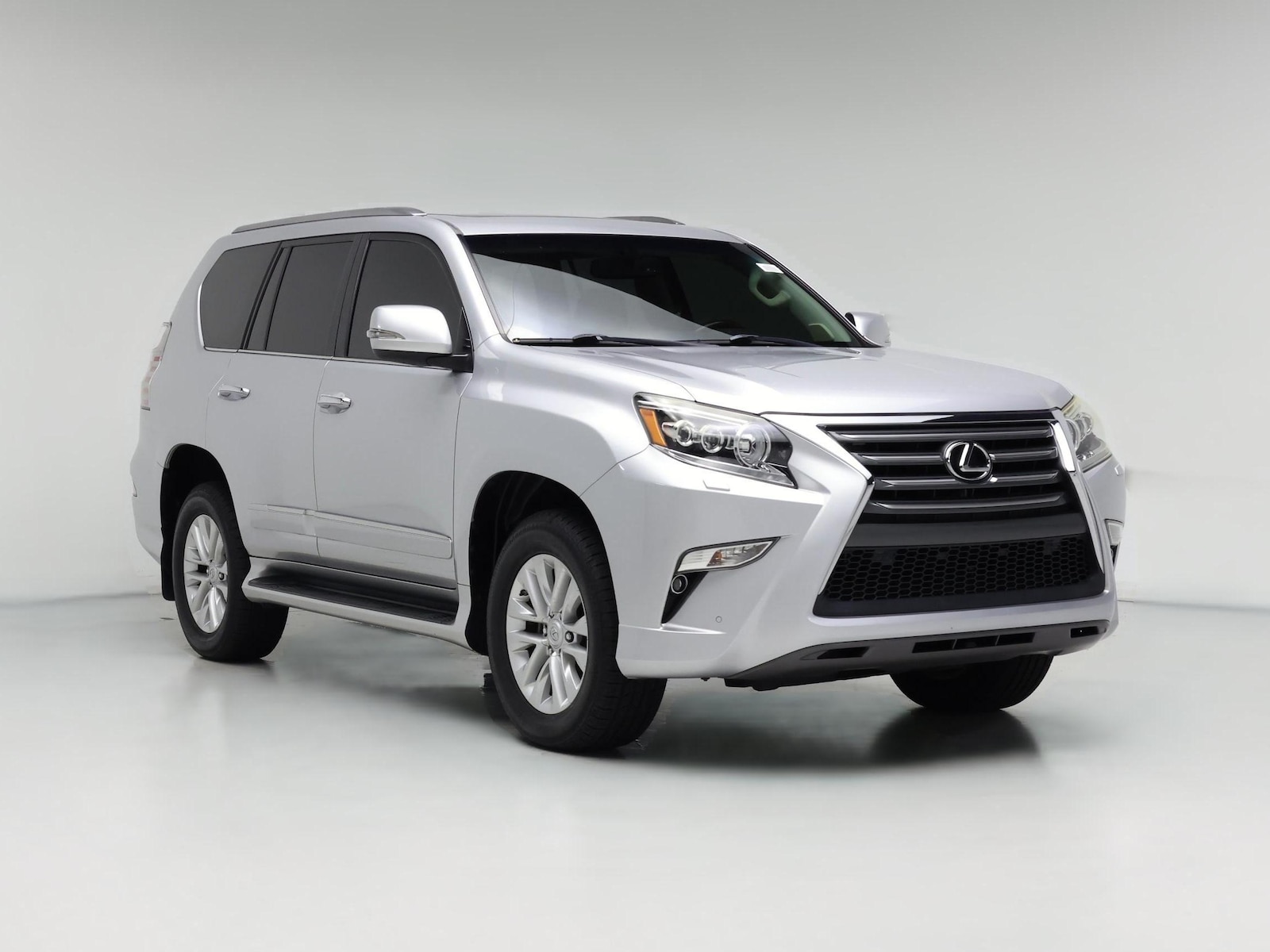 2018 Lexus GX Base - Photo 1