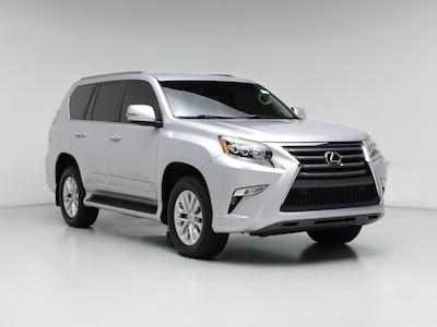 2018 Lexus GX 460 Premium