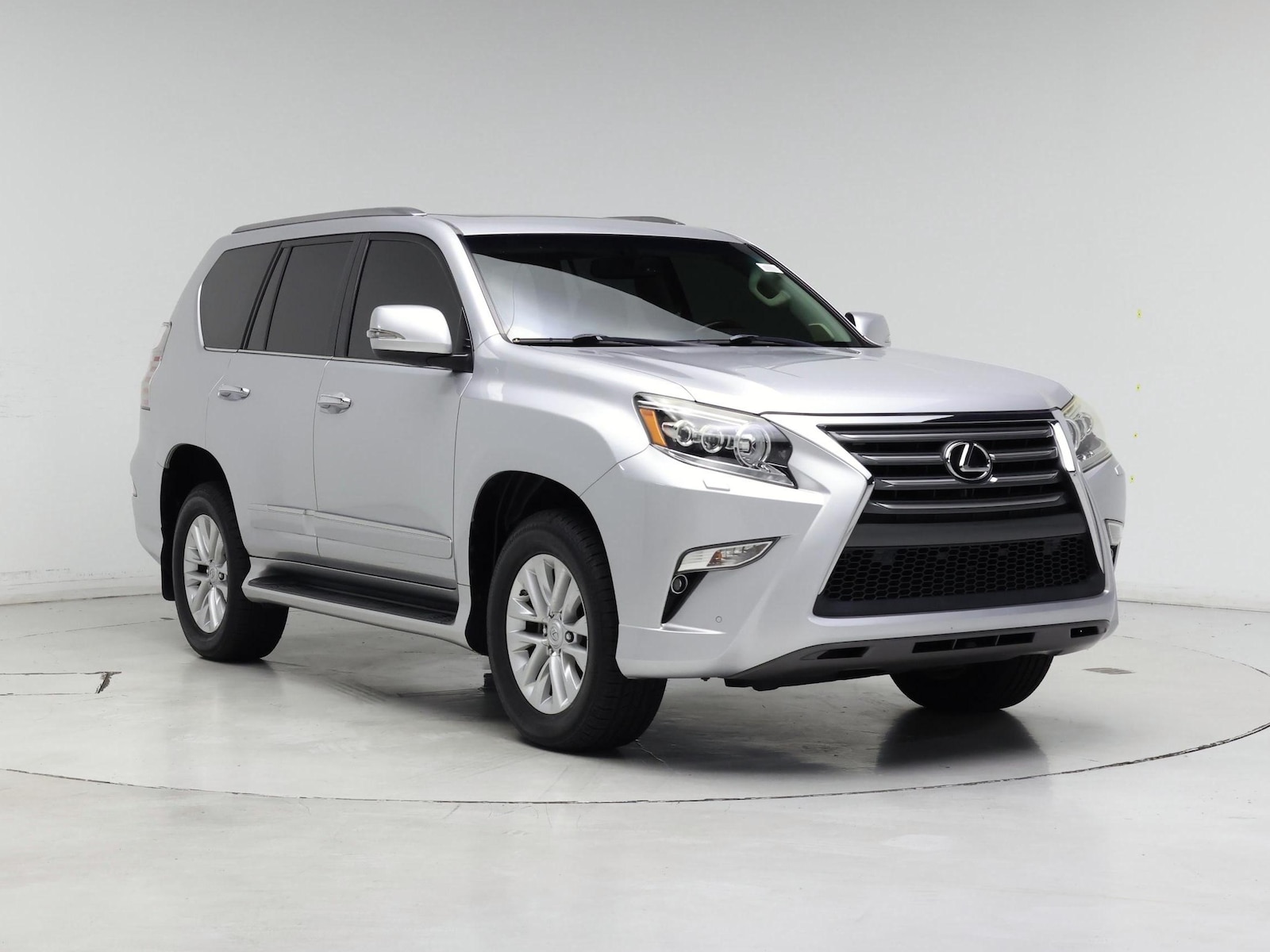 2018 Lexus GX Base - Photo 2
