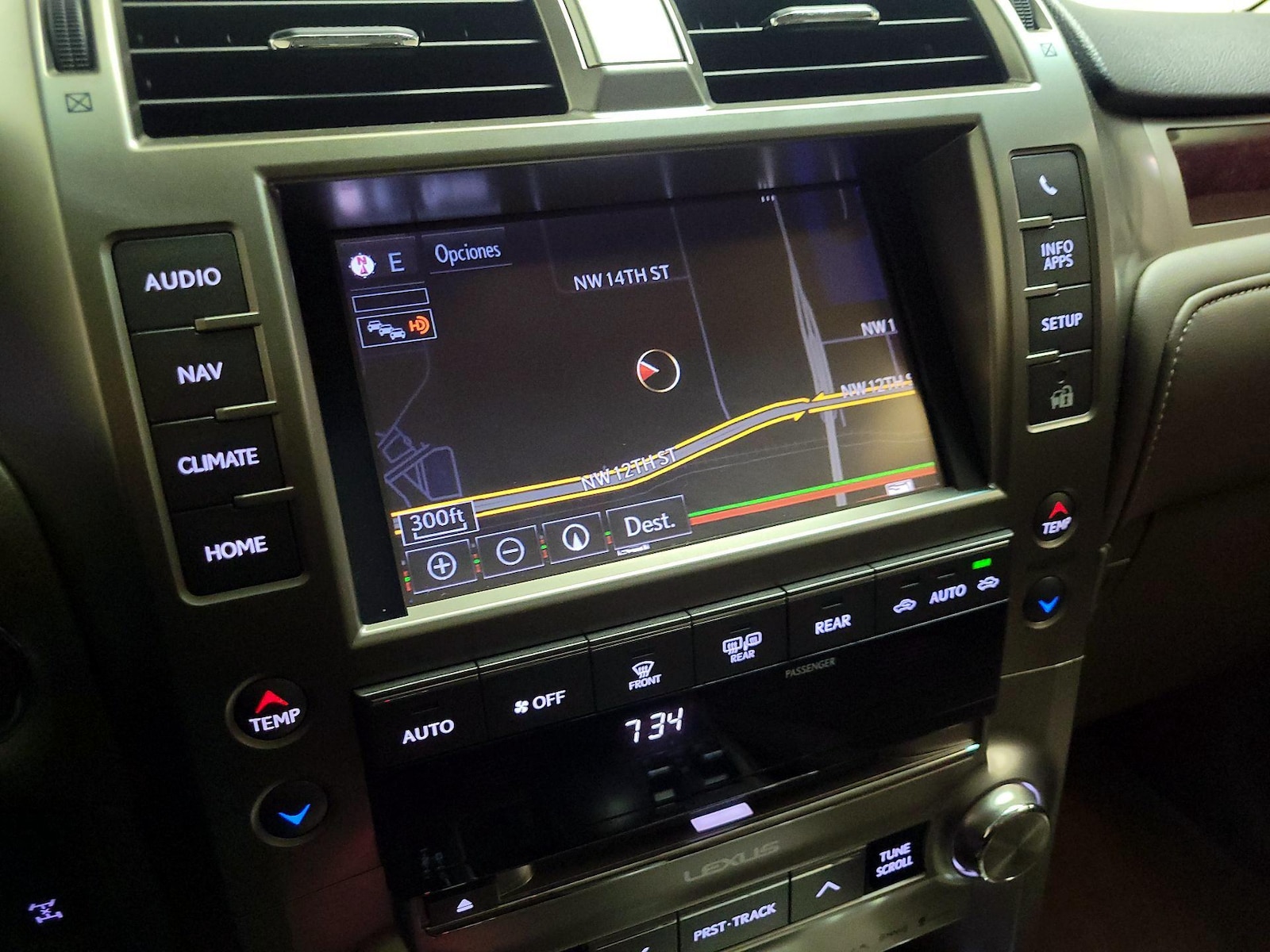 2018 Lexus GX Base - Photo 15