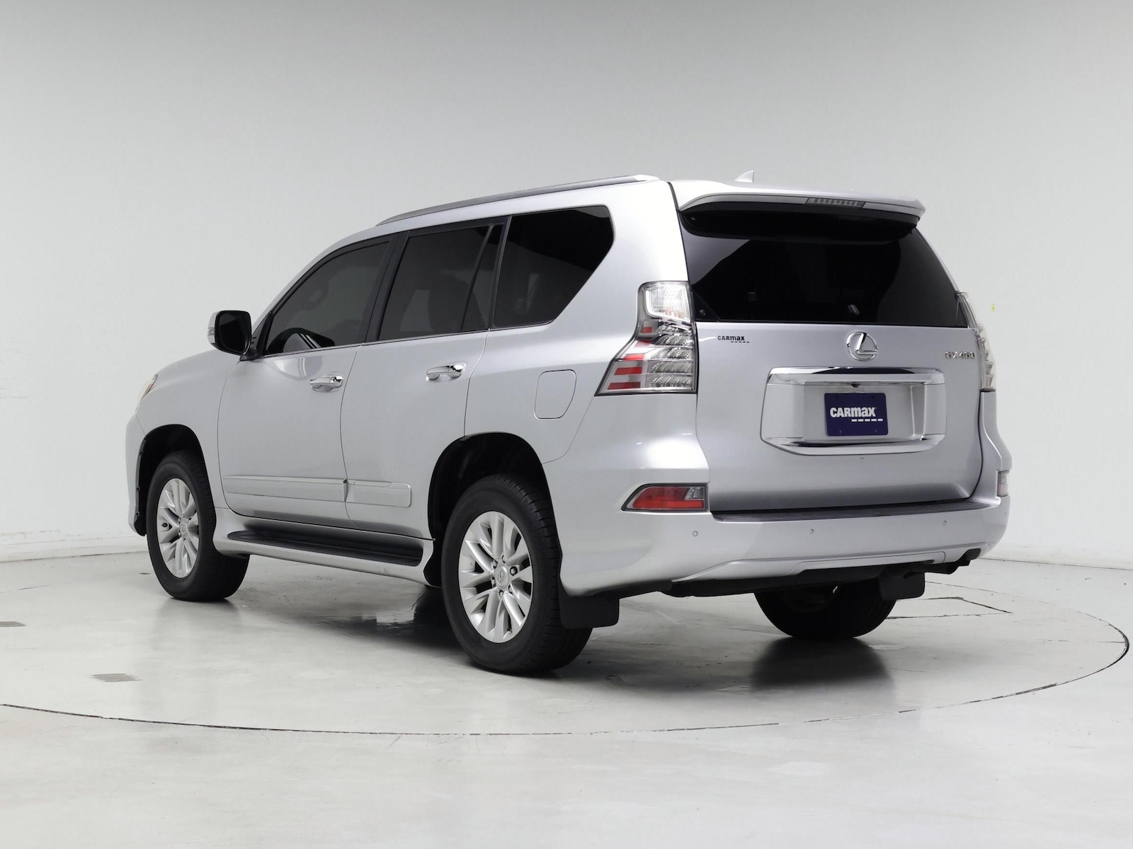 2018 Lexus GX Base - Photo 3