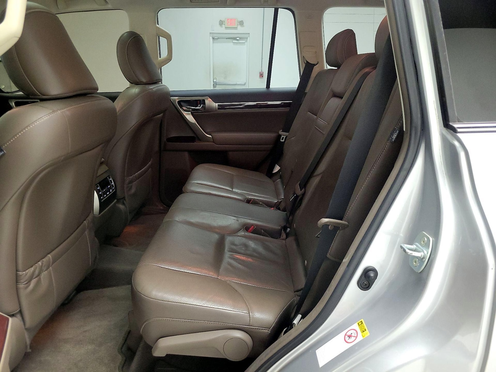 2018 Lexus GX Base - Photo 22
