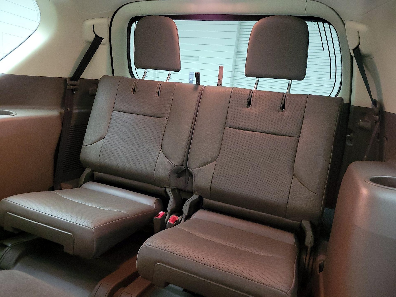 2018 Lexus GX Base - Photo 23