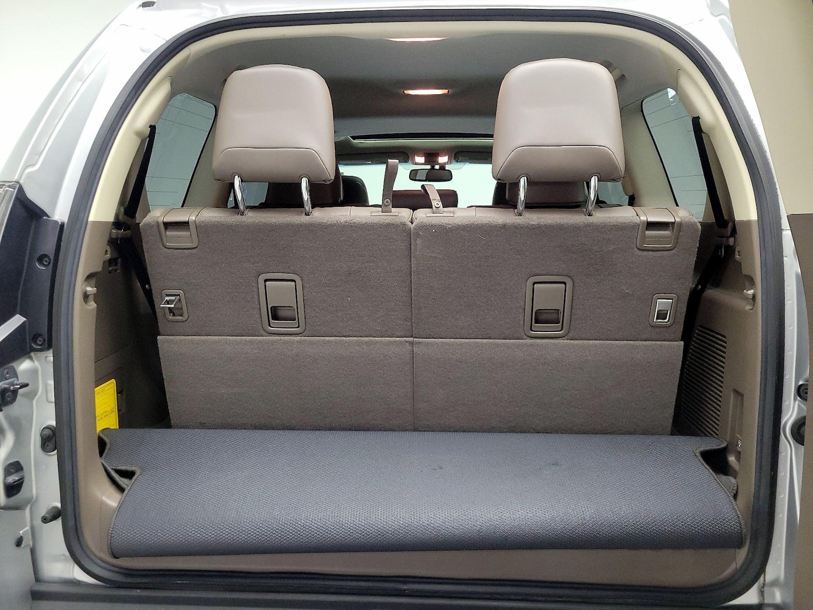 2018 Lexus GX Base - Photo 24