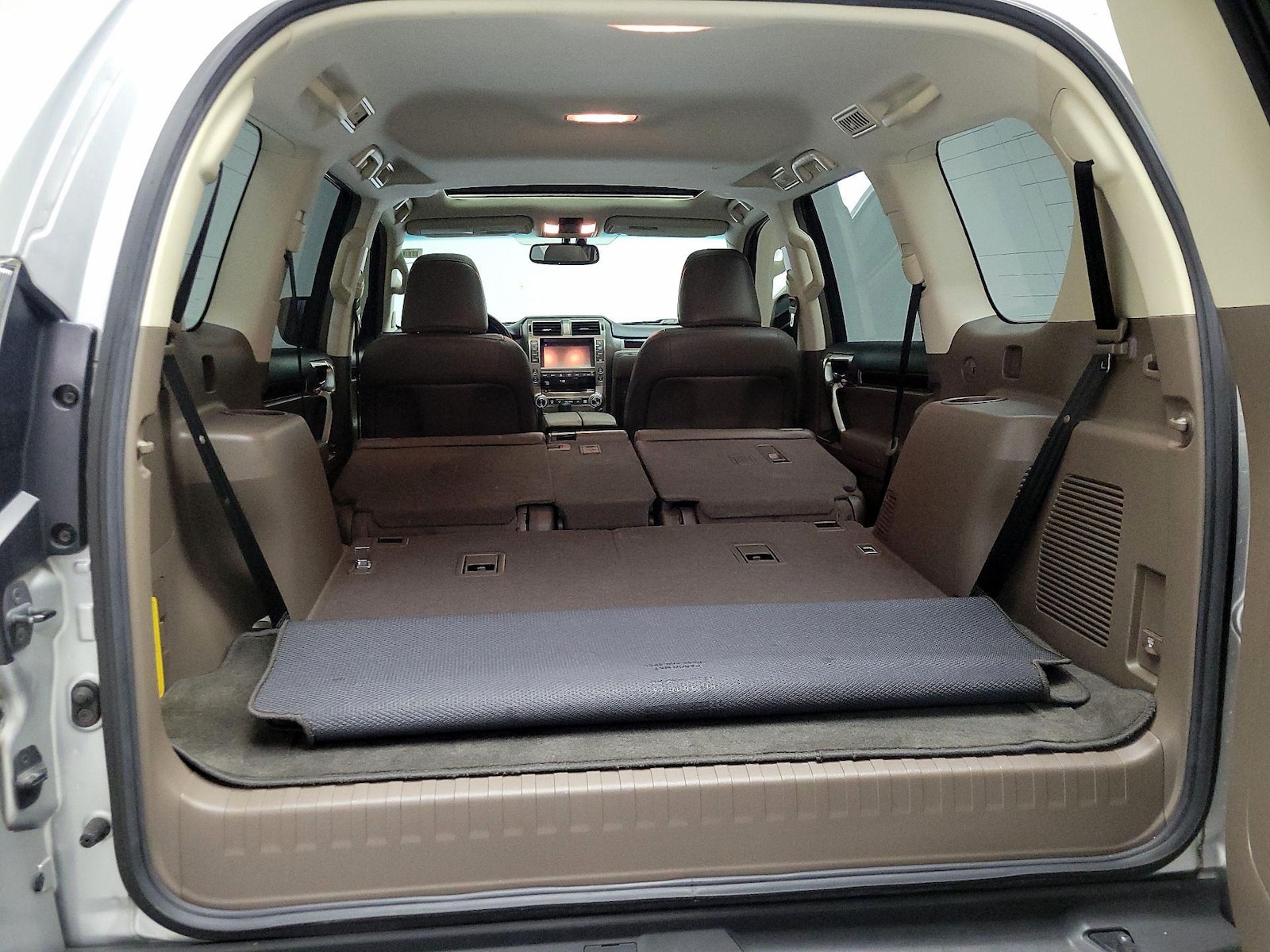 2018 Lexus GX Base - Photo 25