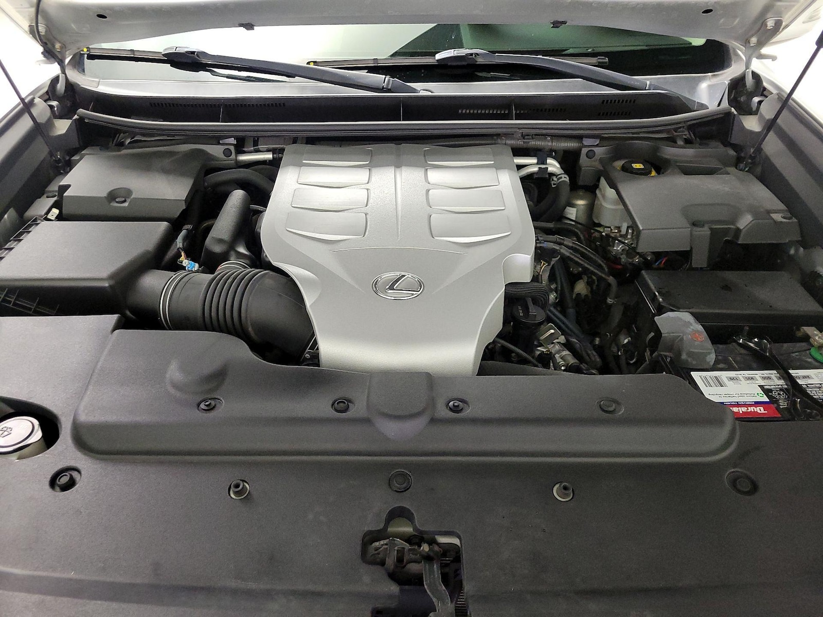 2018 Lexus GX Base - Photo 26