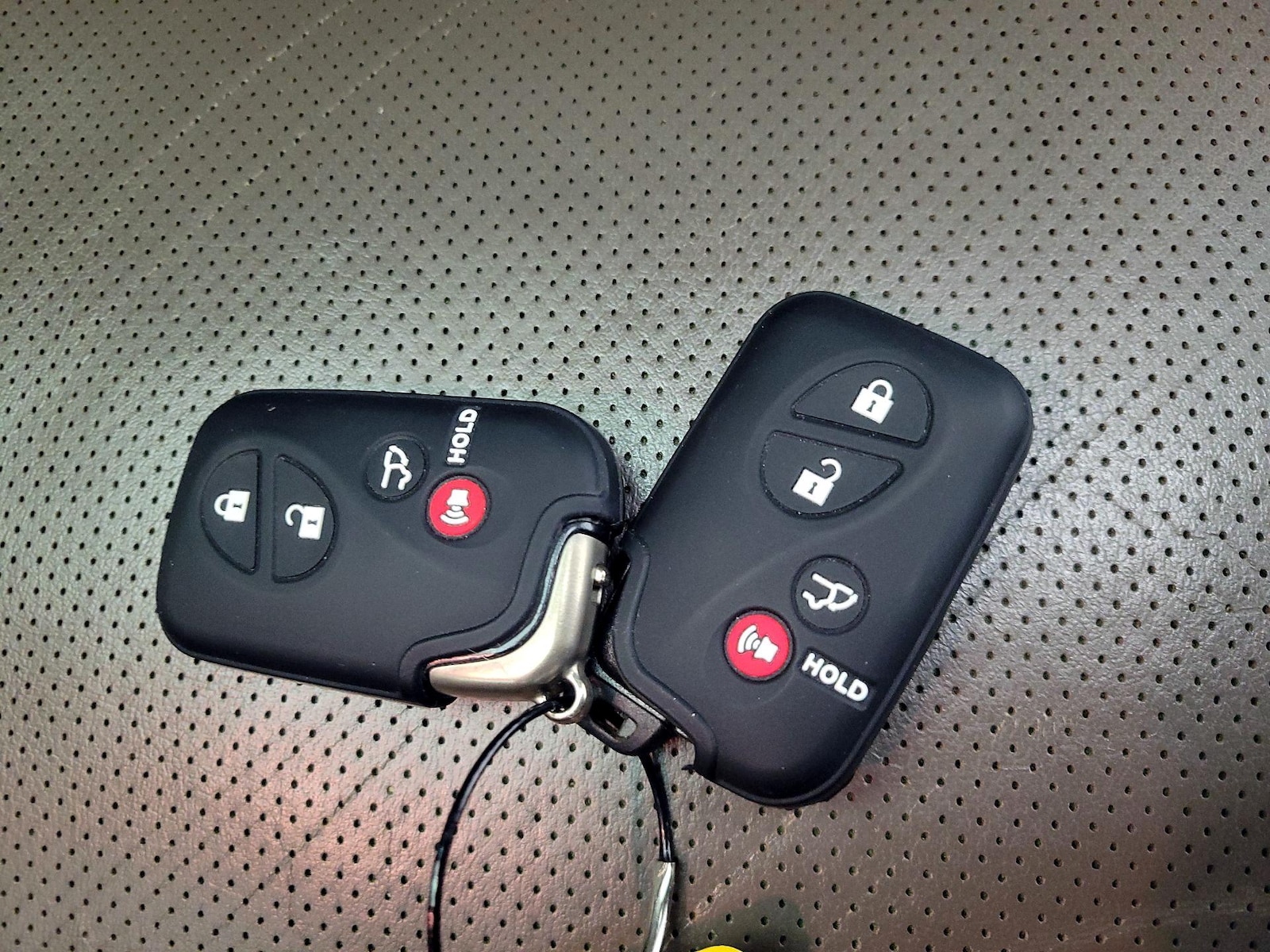 2018 Lexus GX Base - Photo 27