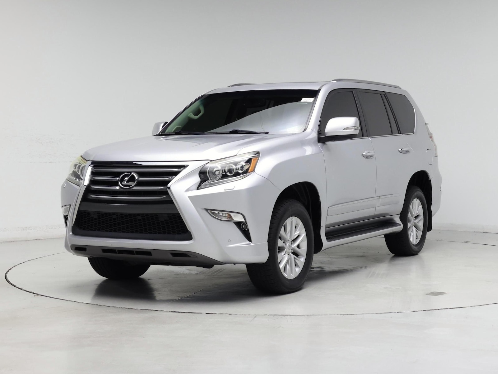 2018 Lexus GX Base - Photo 5
