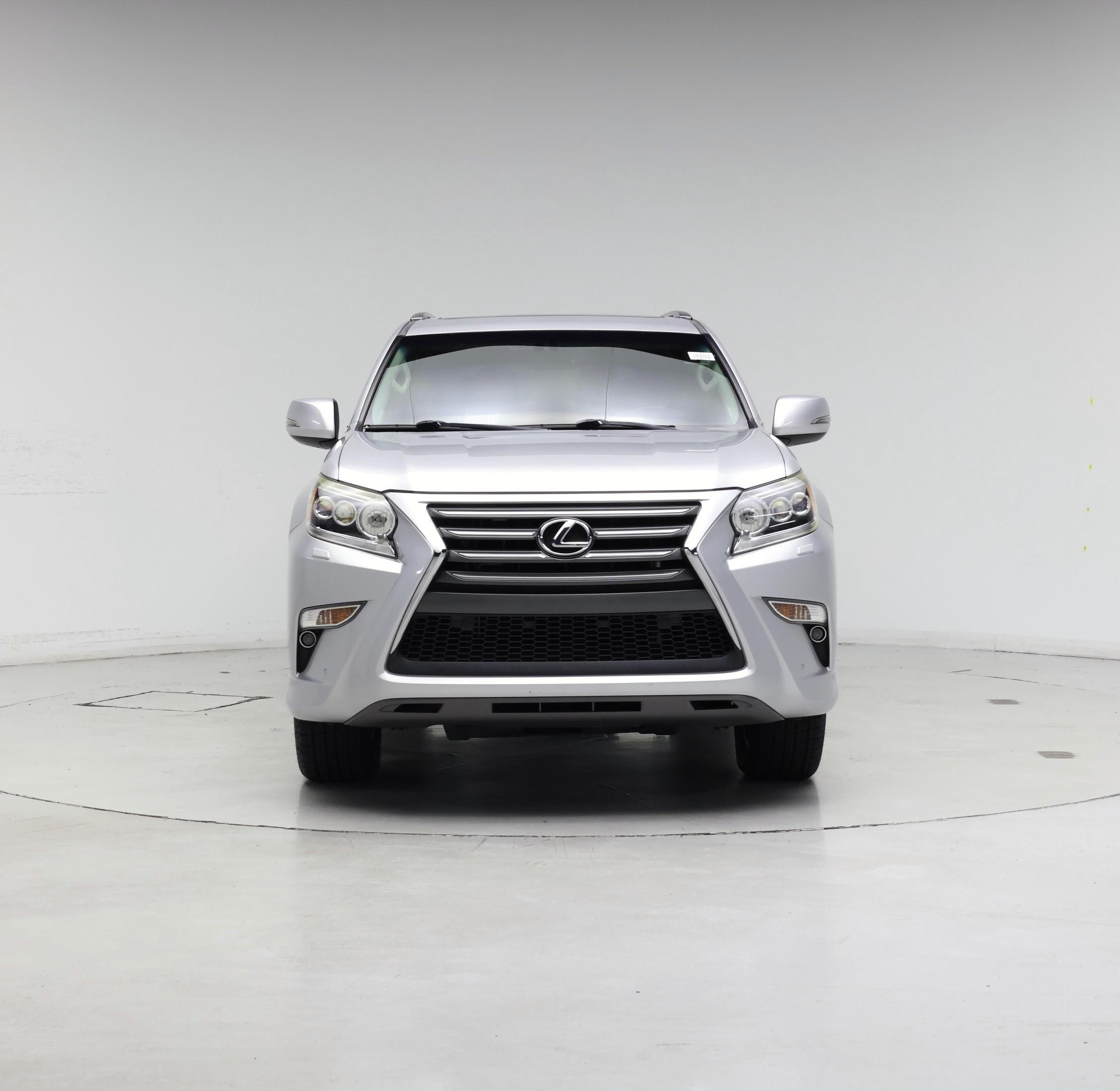 Thumbnail: 2018 Lexus GX - 5