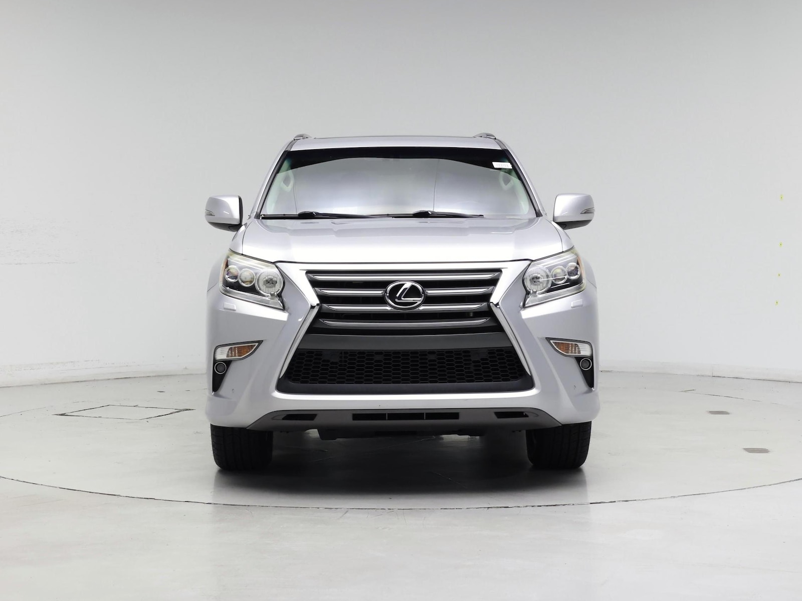 2018 Lexus GX Base - Photo 6