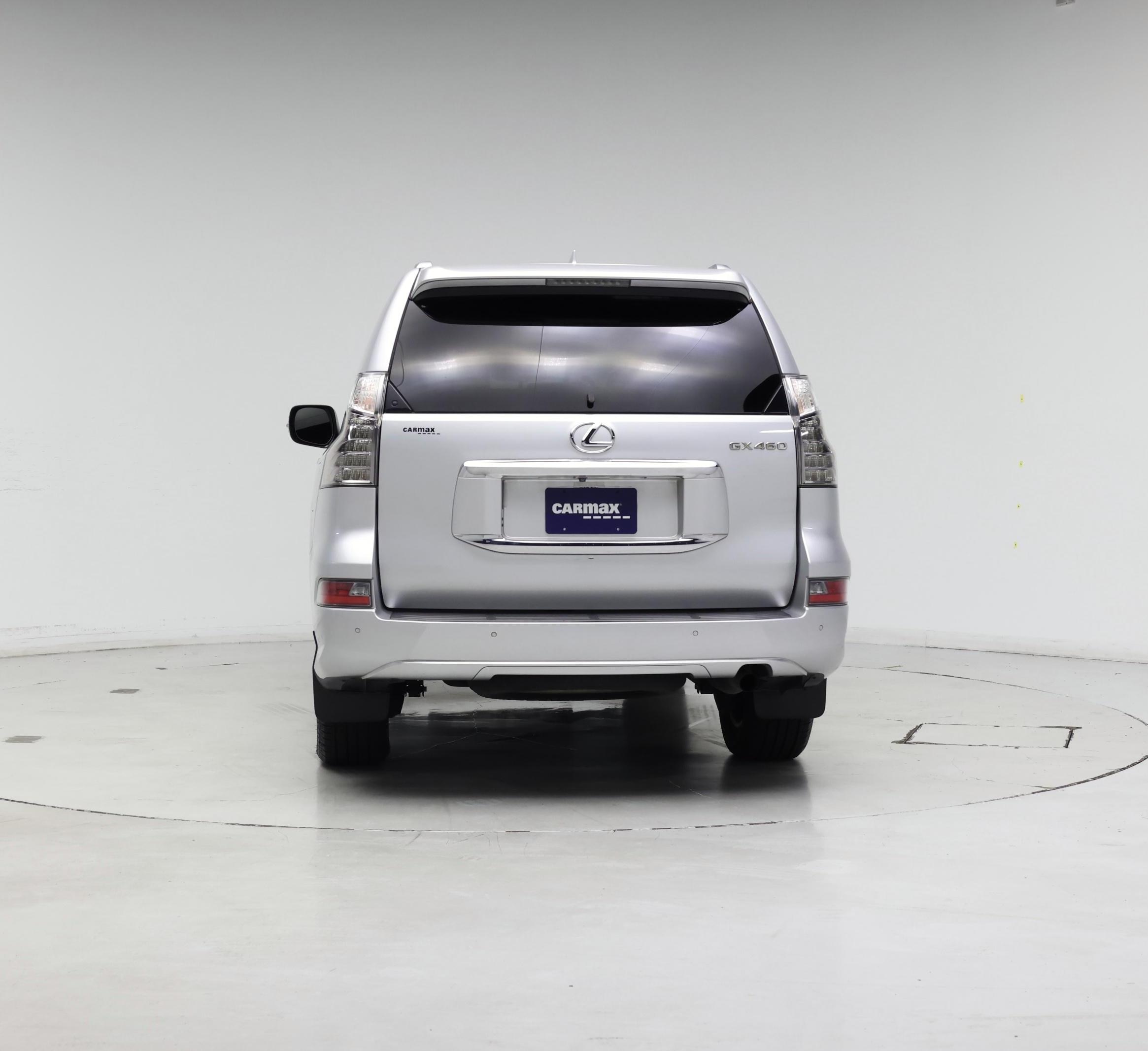 Thumbnail: 2018 Lexus GX - 6