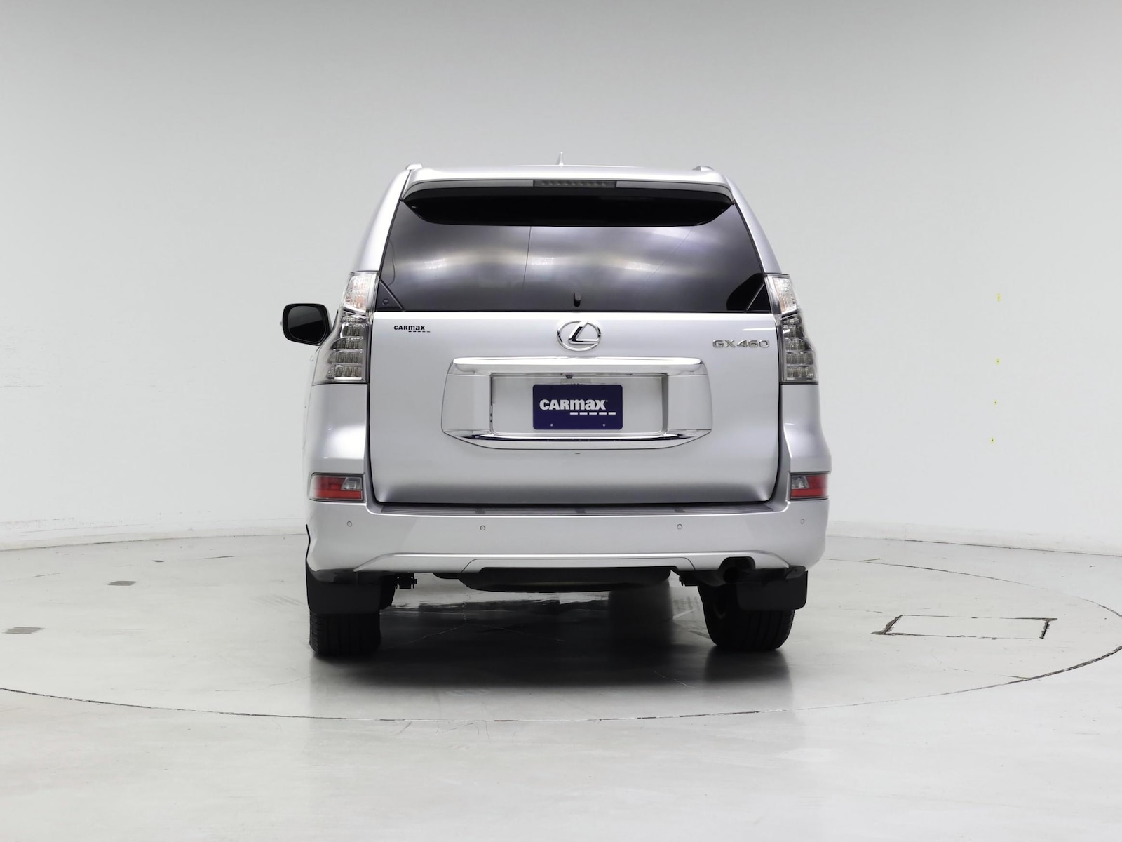 2018 Lexus GX Base - Photo 7