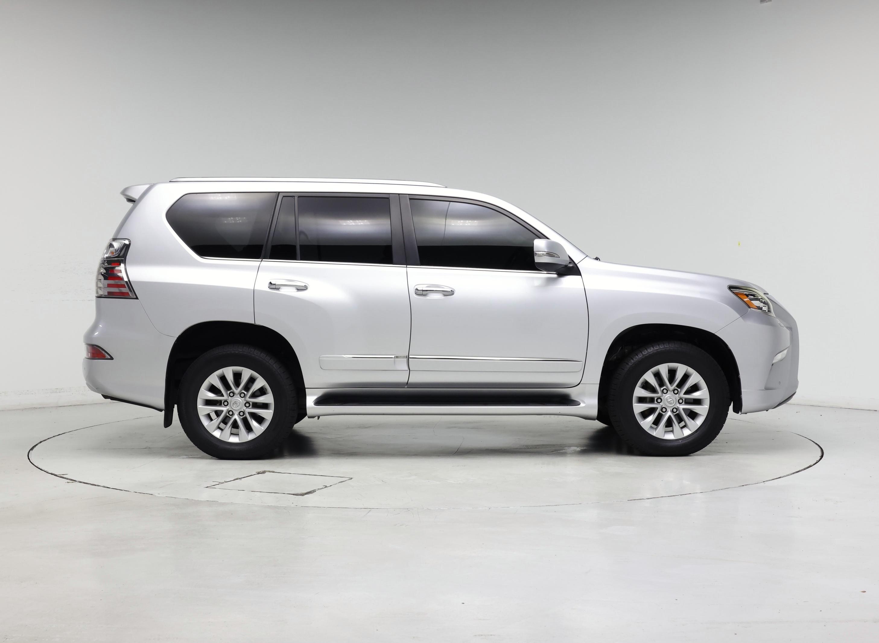Thumbnail: 2018 Lexus GX - 7
