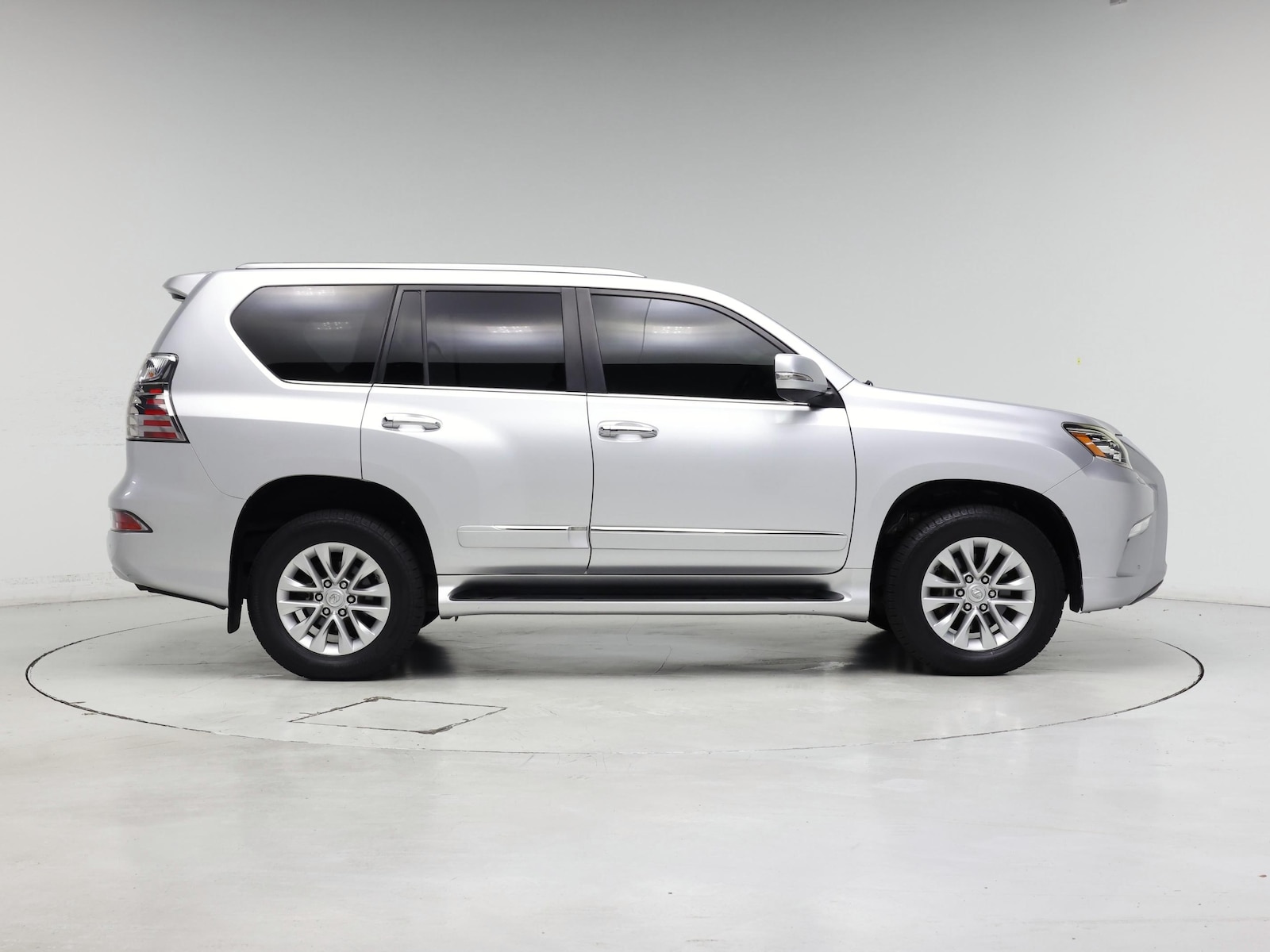 2018 Lexus GX Base - Photo 8