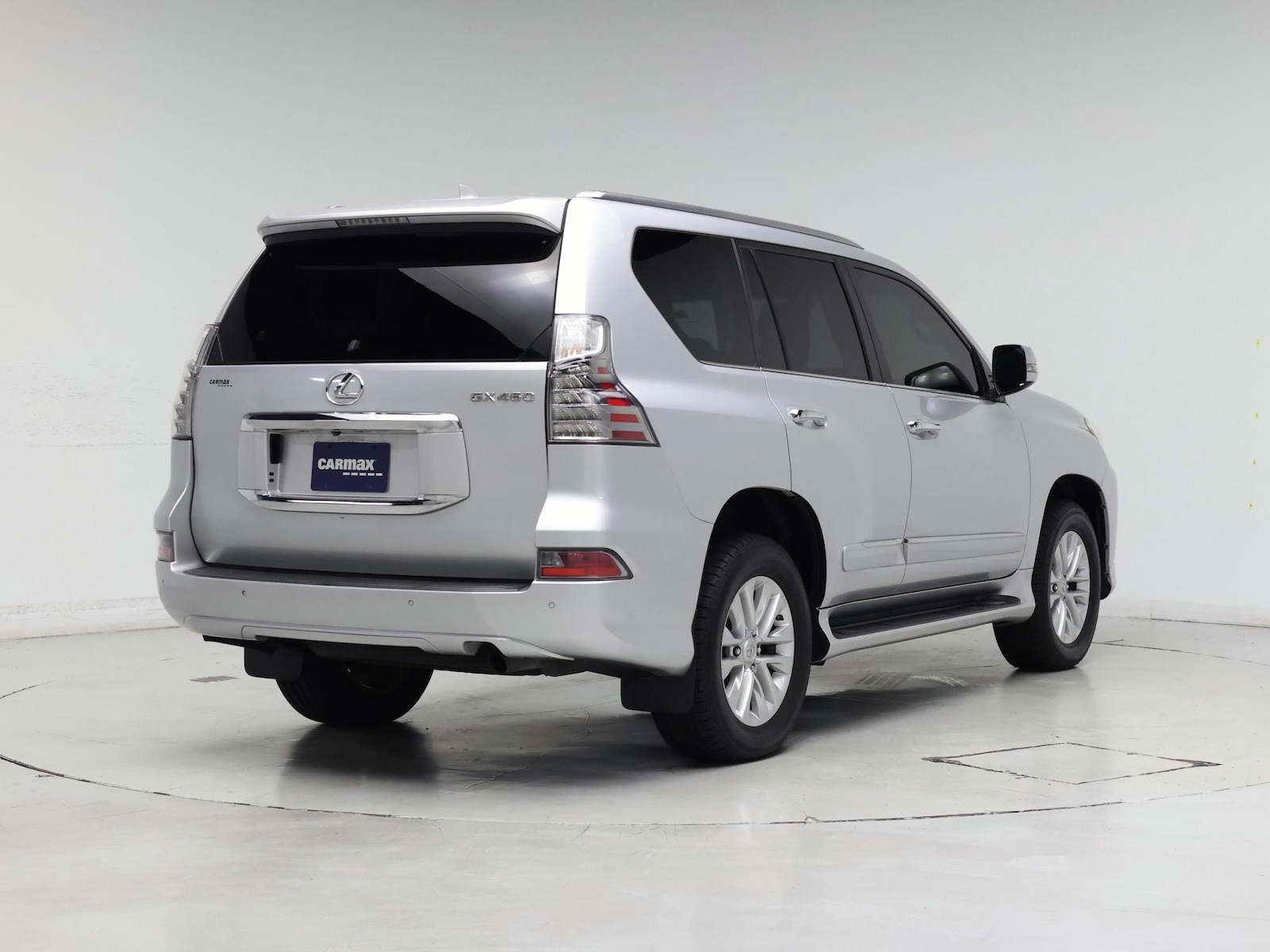2018 Lexus GX Base - Photo 9
