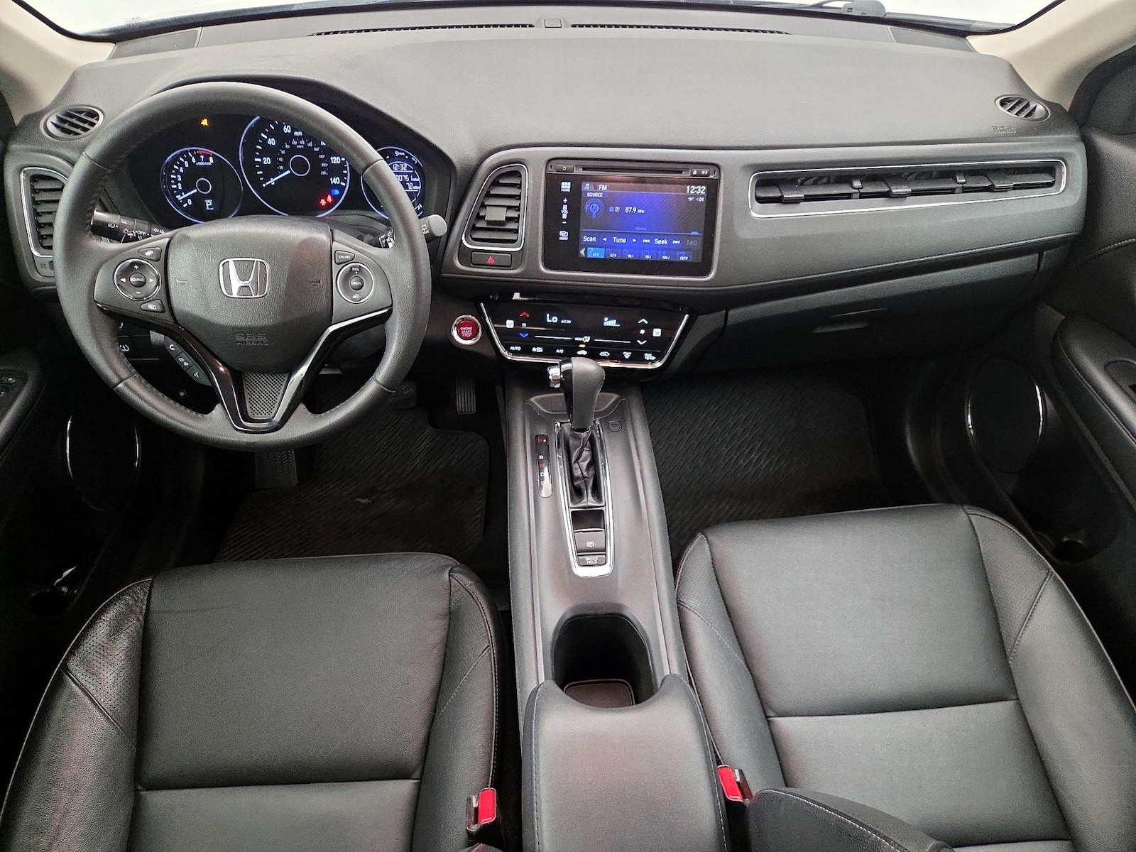 Navigation System