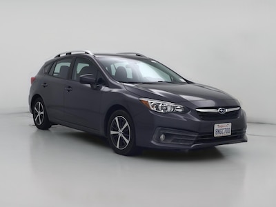 2020 Subaru Impreza Premium