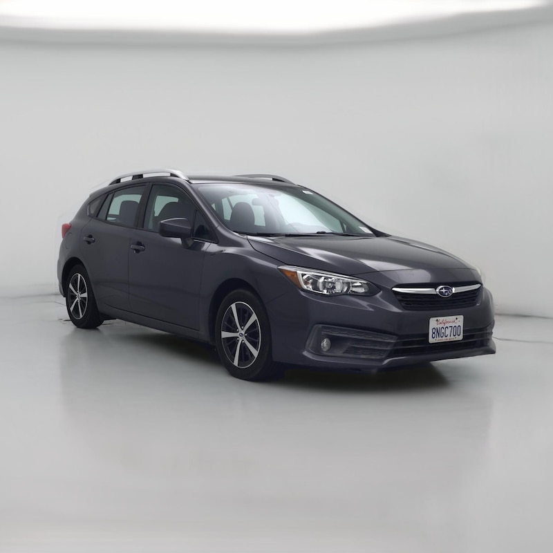 2020 Subaru Impreza Premium