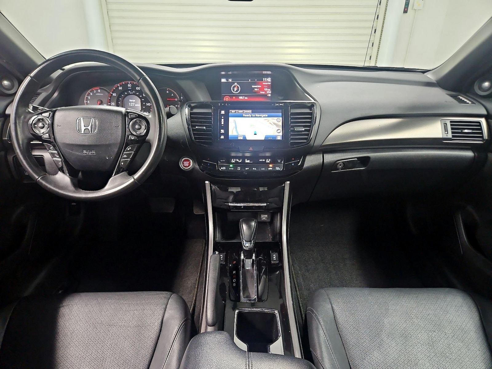 Rear View Camera