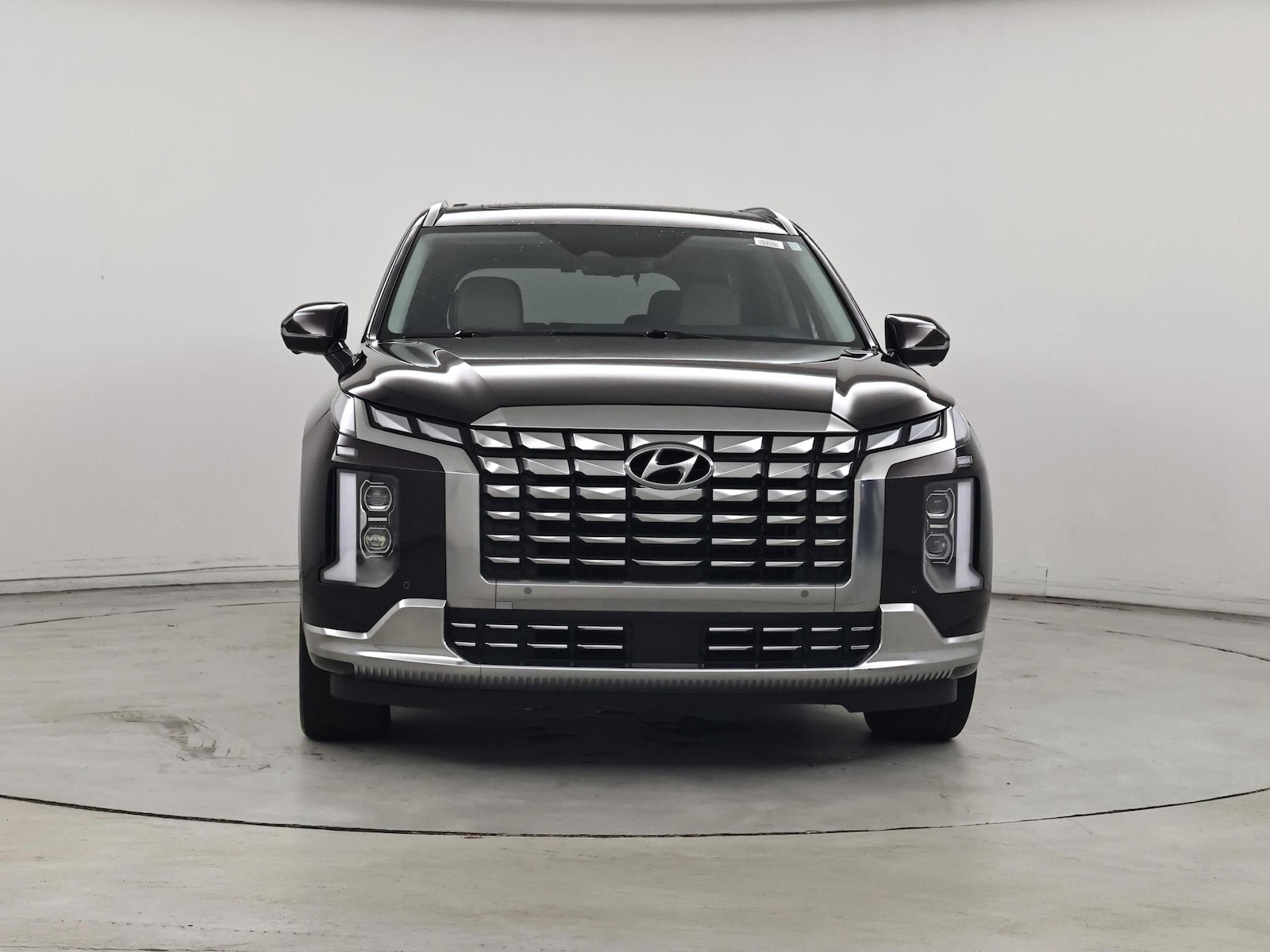 2024 Hyundai Palisade Calligraphy - Photo 6