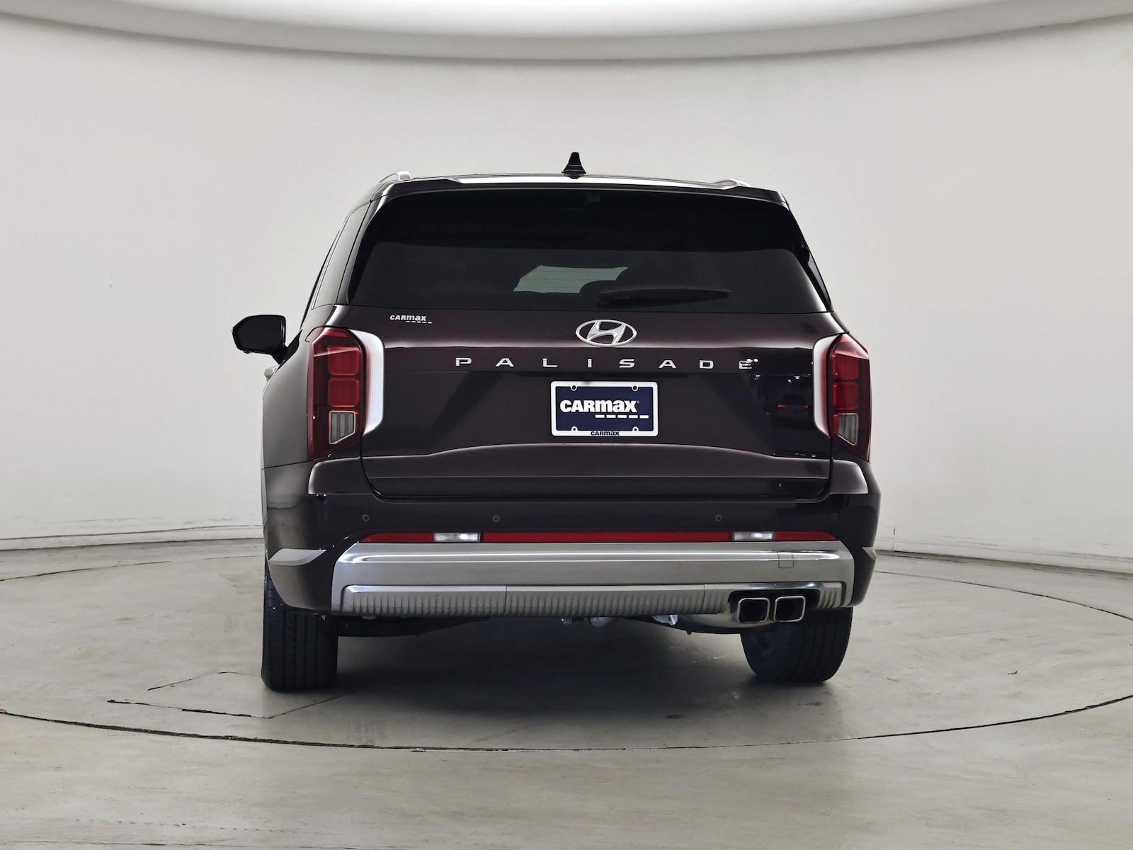 2024 Hyundai Palisade Calligraphy - Photo 7
