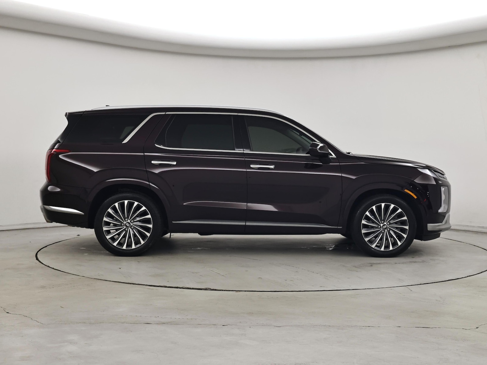 2024 Hyundai Palisade Calligraphy - Photo 8