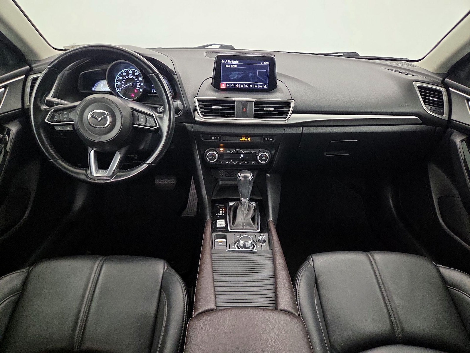 Rear View Camera