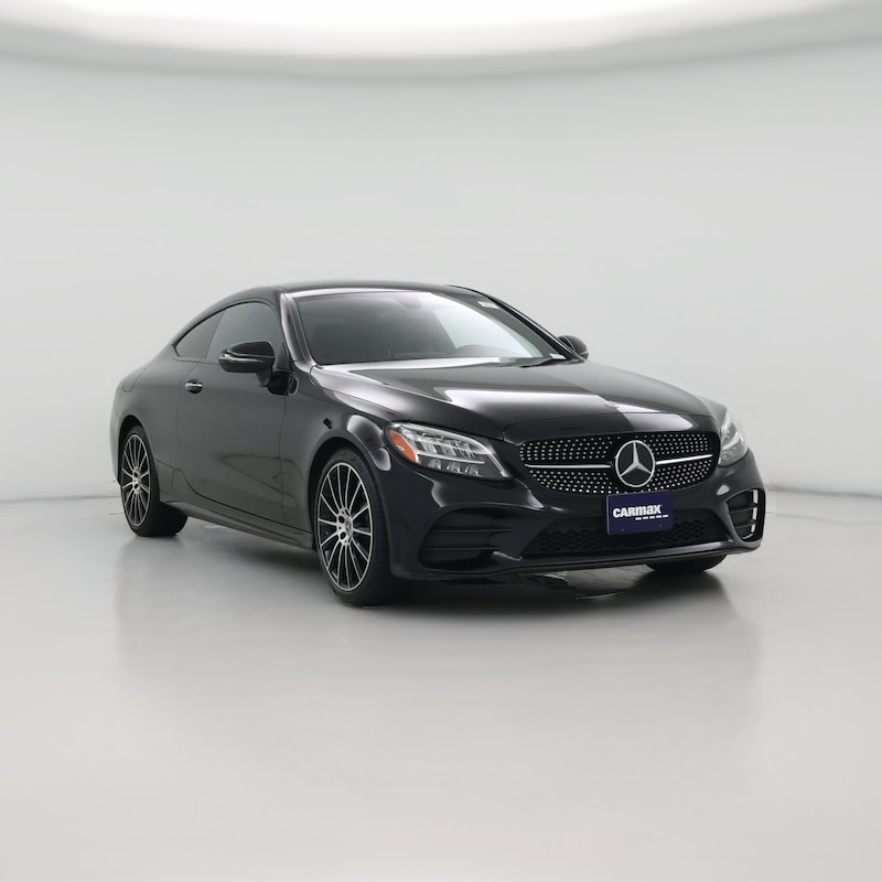 2021 Mercedes-Benz C300