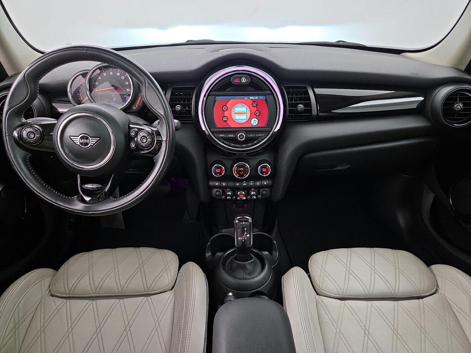 Rear View Camera