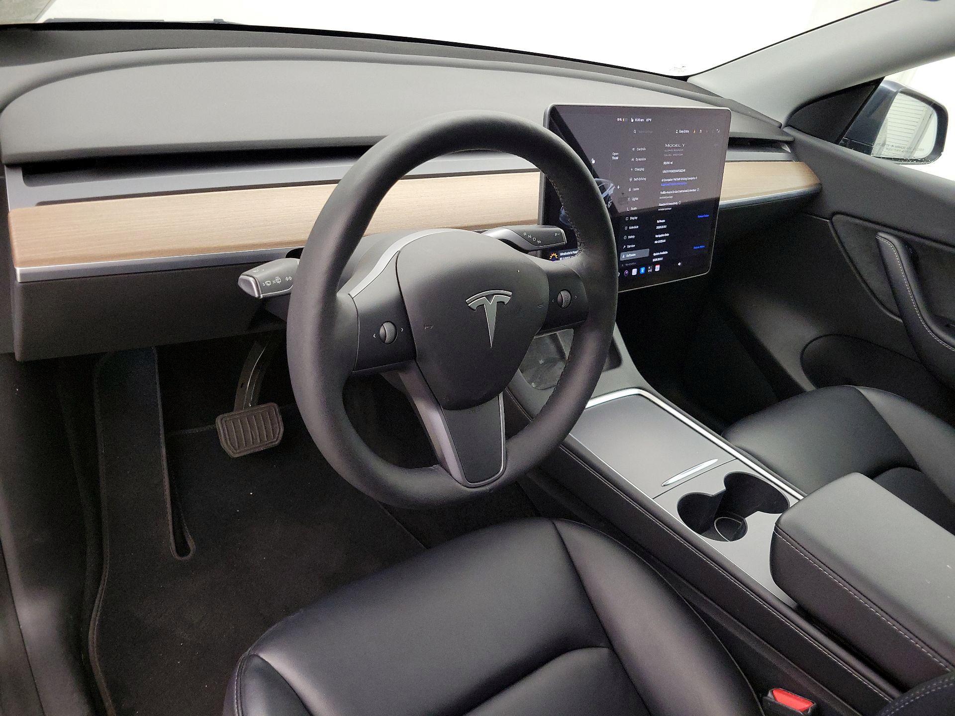 Thumbnail: 2021 Tesla Model Y - 9