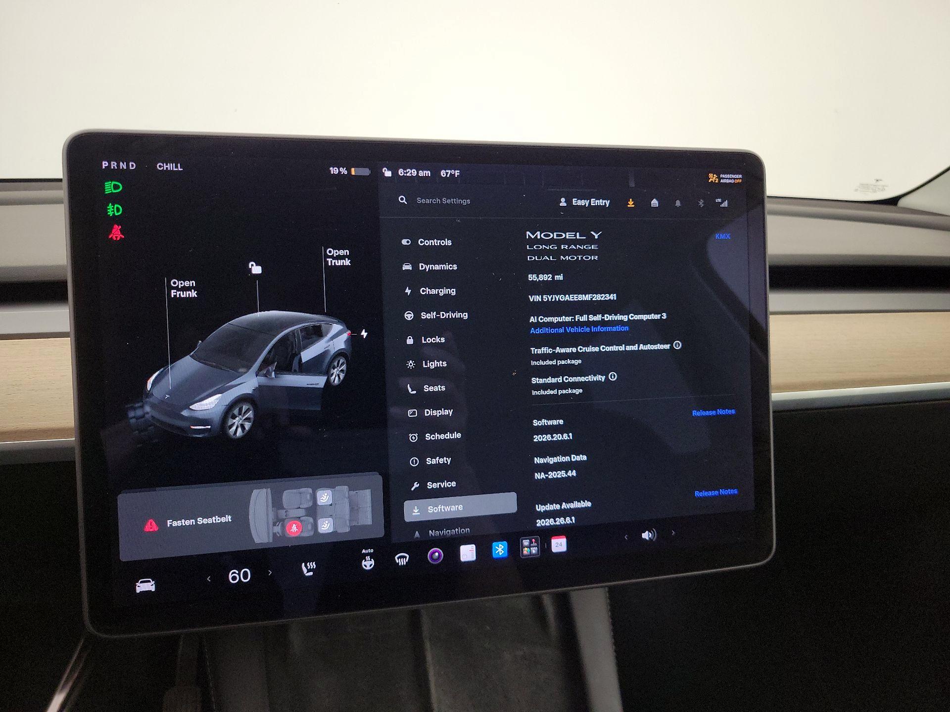 Thumbnail: 2021 Tesla Model Y - 13