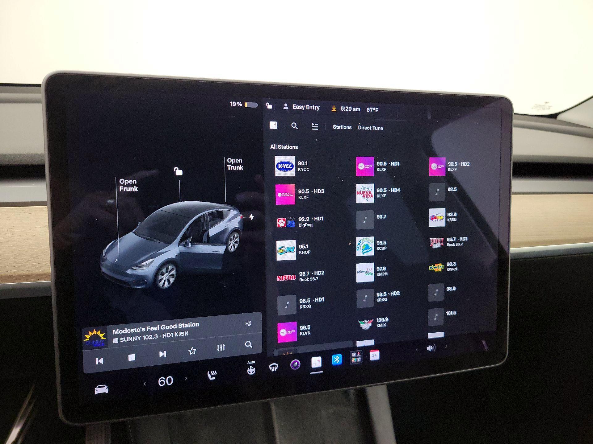Thumbnail: 2021 Tesla Model Y - 15