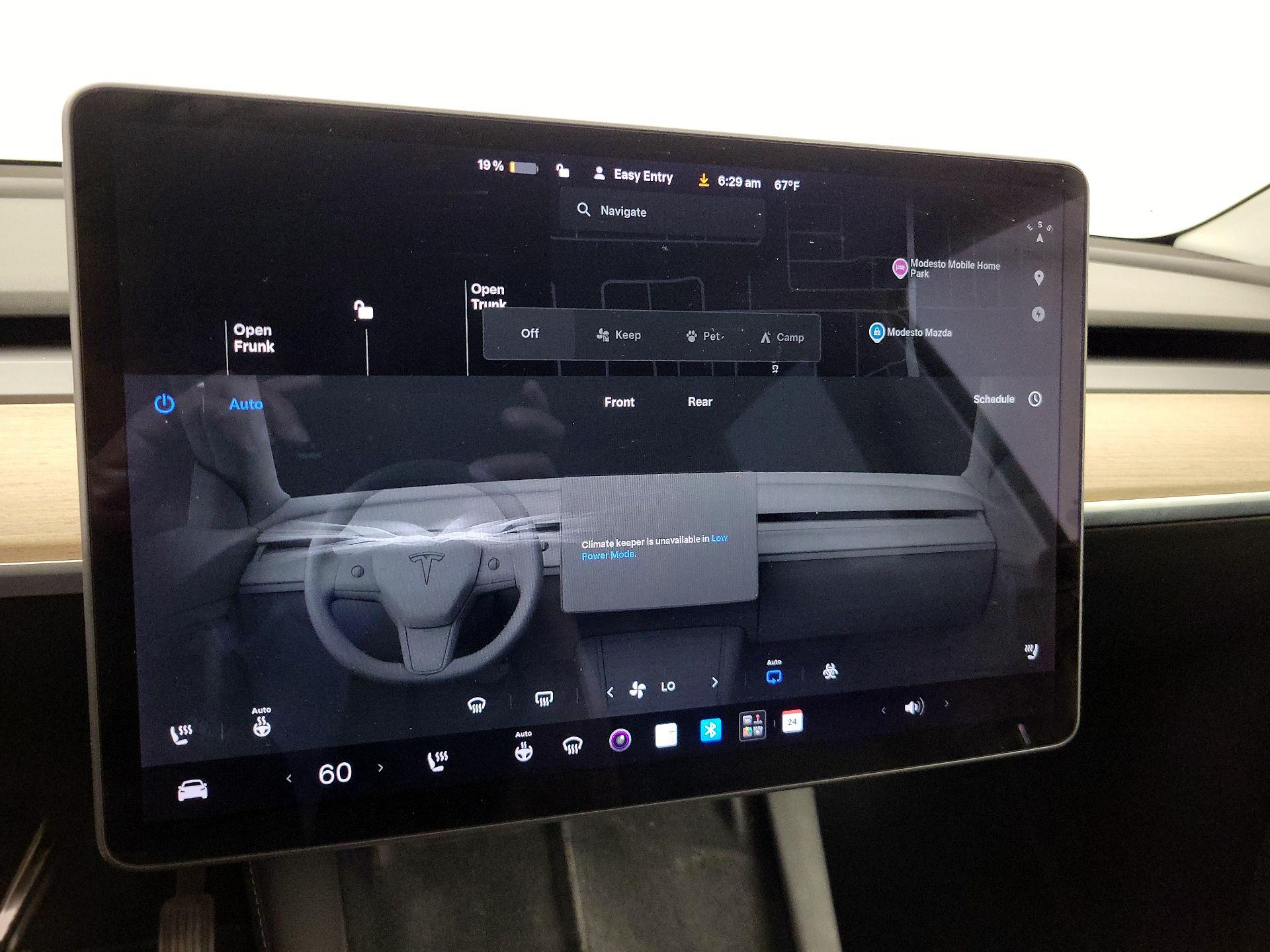 Thumbnail: 2021 Tesla Model Y - 16
